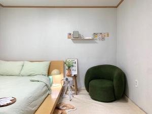 10minutes from Korea University#cozy house#동대문