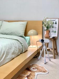 10minutes from Korea University#cozy house#동대문