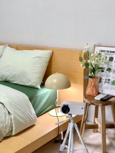 10minutes from Korea University#cozy house#동대문