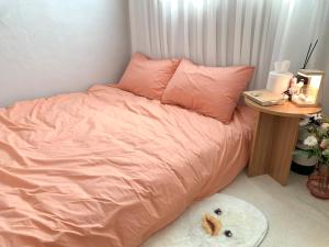 10minutes from Korea University#cozy house#동대문