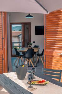 Appartamento Le Margherite