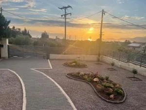 Anastasias view - 伊斯米亚