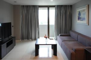 บริการและสิ่งอำนวยความสะดวก