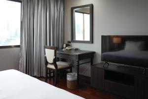 บริการและสิ่งอำนวยความสะดวก