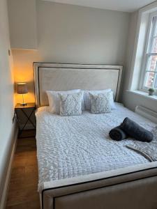 The fun and fancy flat