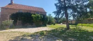 A la Ferme du Trembloy - 乌克河畔拉比西埃