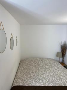 B&B / Chambres d'hotes Stella Maris : photos des chambres