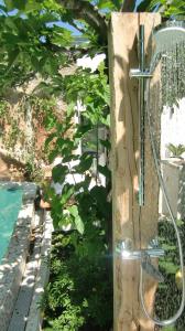 Casa Louise - Piscine et jacuzzi privatifs