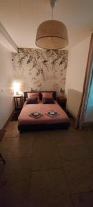 A la Ferme du Trembloy