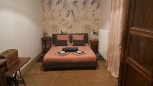 A la Ferme du Trembloy