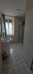 A la Ferme du Trembloy