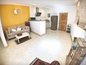 Appartement de charme en coeur de ville
