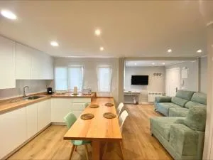 Apartamento La Jardinera - Ribadesella