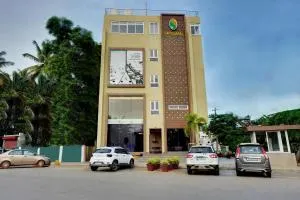 SANKAMA The Boutique Hotel - Chitradurga