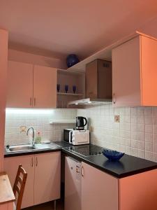 South Tenerife, Costa del Silencio, Chaparral, Studio apt