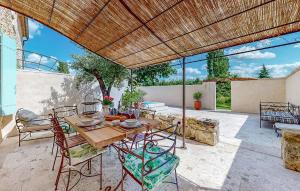 Cozy Home In Port-Sainte-Foy-Pontch