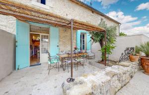 Cozy Home In Port-Sainte-Foy-Pontch