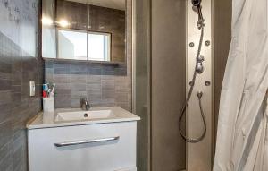 1 Bedroom Cozy Apartment In Audenge