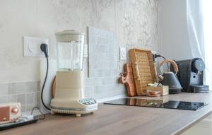 Stunning Apartment In Saint-Renan