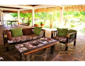 Eco Villas Watamu