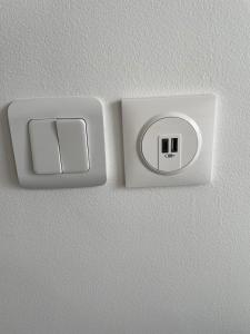 S6 Bel Appartement 10min centre paris stade de France