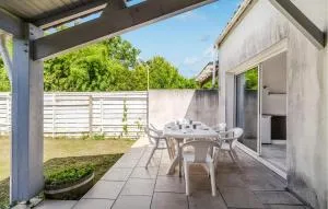 Gorgeous Home In Mornac-Sur-Seudre - 圣索尼