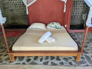 Blue Fenix - Chambre KIRA - Mahavelo