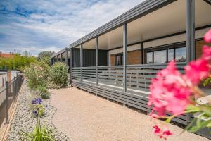 Elements Camping Selce Mobile homes