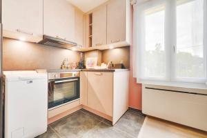 Appartements Welcome to Emma House : photos des chambres