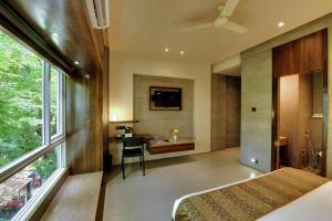 SANKAMA The Boutique Hotel