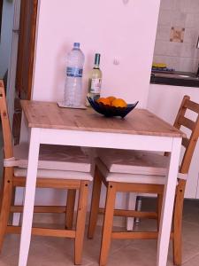 South Tenerife, Costa del Silencio, Chaparral, Studio apt