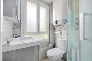 Appartements Welcome to Emma House : photos des chambres