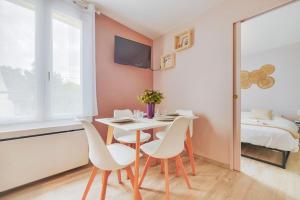 Appartements Welcome to Emma House : Appartement 1 Chambre