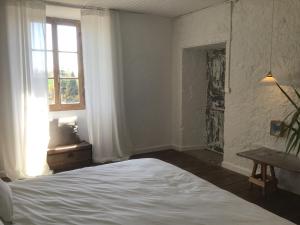 B&B / Chambres d'hotes Chateau de Cours : photos des chambres
