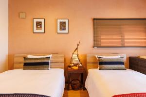 屋上ジャグジー付きBBQ可能 美ら海水族館まで4分 Bise Museum villa