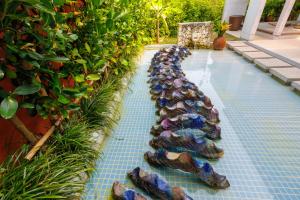 屋上ジャグジー付きBBQ可能 美ら海水族館まで4分 Bise Museum villa