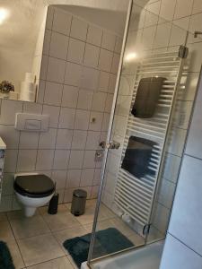 Ferienwohnung Schloßblick mit Parkplatz