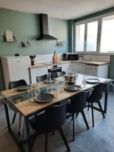 L'Atelier - La Forêt-sur-Sèvre