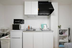 Super close to Doutonbori! Great location room#401