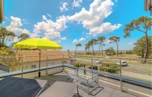 1 Bedroom Awesome Home In Marennes-Hiers-Brouage