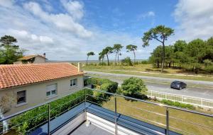 Maisons de vacances Stunning Home In Marennes-Hiers-Brouage : photos des chambres
