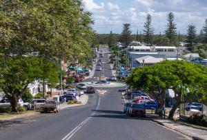Yamba Views 6 - Oceanstays