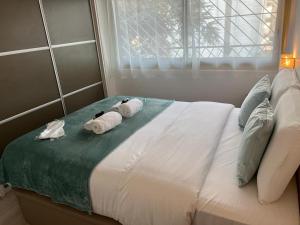 Beau Soleil Standing Presta