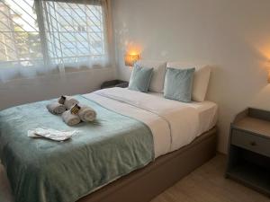 Beau Soleil Standing Presta