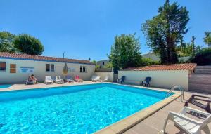 Pet Friendly Stacaravan