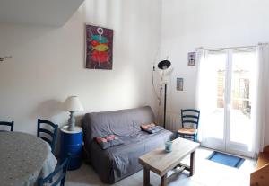 Maisons de vacances Maison 6P dans residence avec piscine : photos des chambres