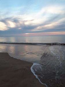 Maisons de vacances Maison 6P dans residence avec piscine : photos des chambres