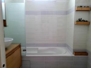 Agréable, confortable 20 mn du centre de Paris