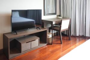 บริการและสิ่งอำนวยความสะดวก