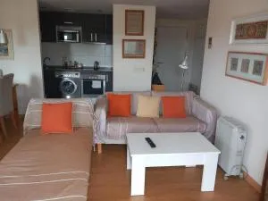 Apartamento de la Rosa - L'Eucaliptus